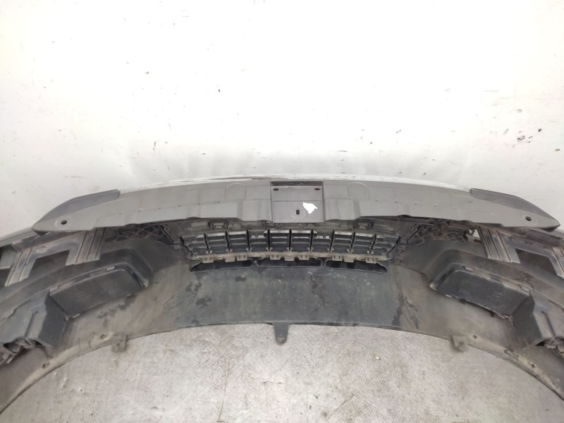 Recambio de paragolpes delantero para audi a3 (8v1, 8vk) 2.0 tdi referencia OEM IAM  8P0807105 
