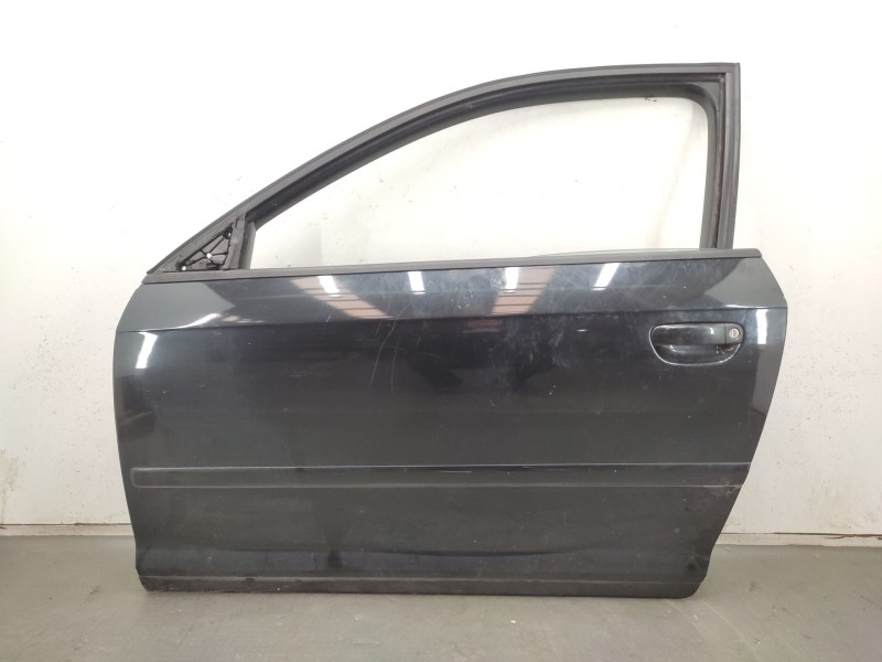 Recambio de puerta delantera izquierda para audi a3 (8v1, 8vk) 2.0 tdi referencia OEM IAM   