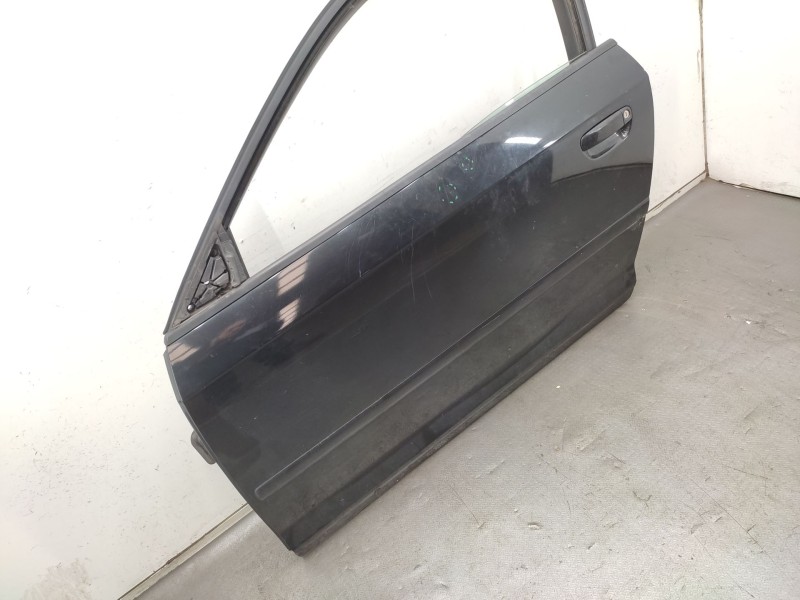 Recambio de puerta delantera izquierda para audi a3 (8v1, 8vk) 2.0 tdi referencia OEM IAM   