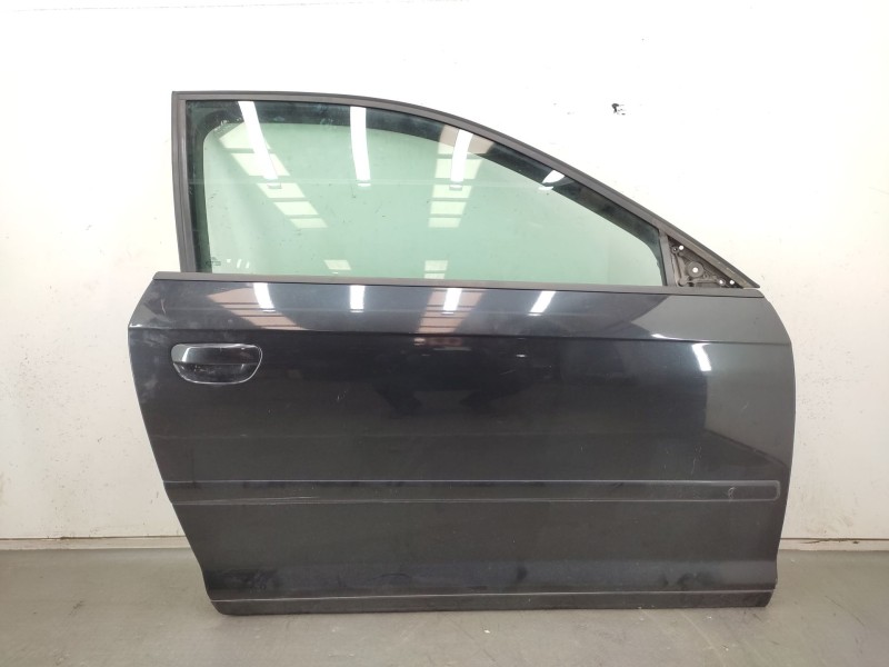 Recambio de puerta delantera derecha para audi a3 (8v1, 8vk) 2.0 tdi referencia OEM IAM   