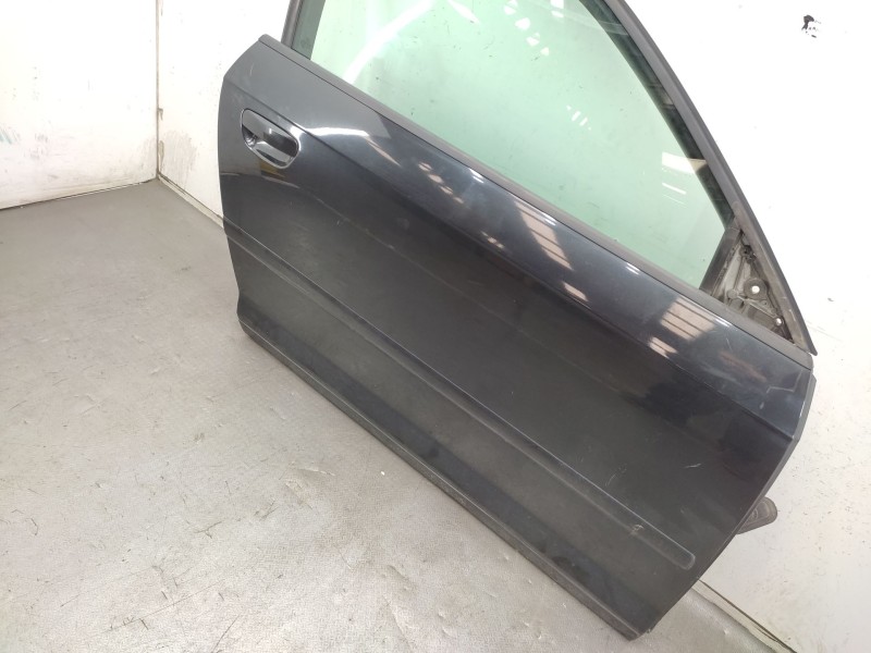Puerta Delantera Derecha 8p3831052d  - Audi A3 (8p1) 2.0 Tdi 16v 2