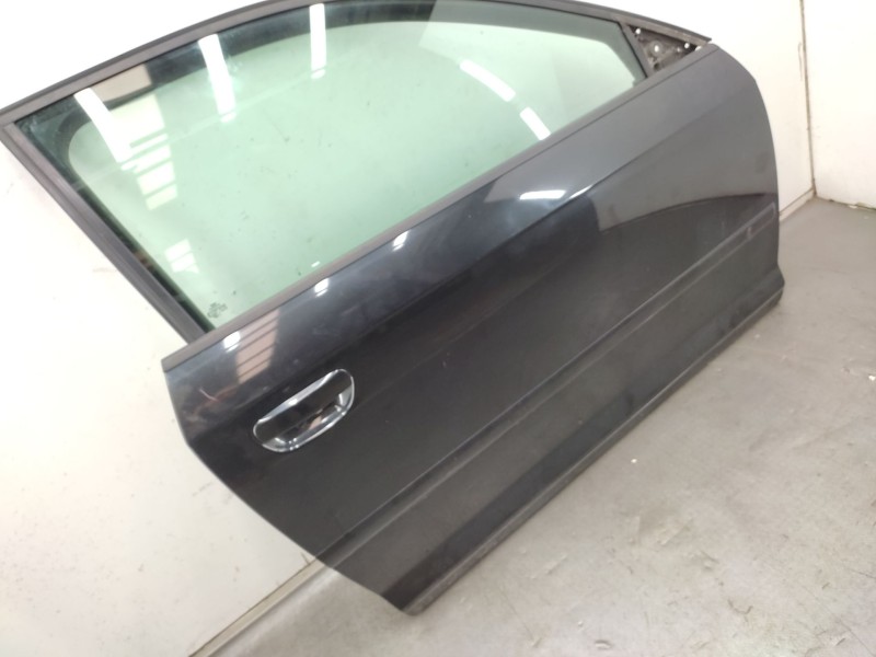 Puerta Delantera Derecha 8p3831052d  - Audi A3 (8p1) 2.0 Tdi 16v 3