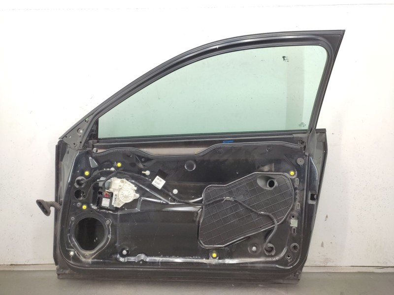 Puerta Delantera Derecha 8p3831052d  - Audi A3 (8p1) 2.0 Tdi 16v 4