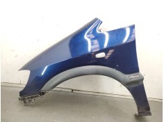 Recambio de aleta delantera izquierda para opel zafira a monospace (t98) 2.0 di 16v (f75) referencia OEM IAM  90579100 