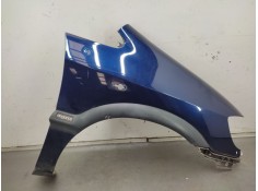 Recambio de aleta delantera derecha para opel zafira a monospace (t98) 2.0 di 16v (f75) referencia OEM IAM  90579101 