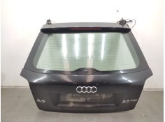 Recambio de porton trasero para audi a3 (8v1, 8vk) 2.0 tdi referencia OEM IAM  8P3827023T 