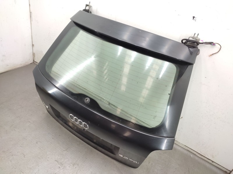 Porton Trasero 8p3827023t  - Audi A3 (8p1) 2.0 Tdi 16v 2