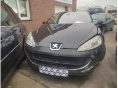 peugeot 407 (6d_) del año 2006