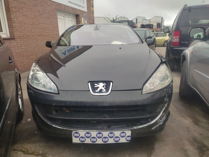 peugeot 407 (6d_) del año 2006
