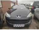 PEUGEOT 407 COUPÉ (6C_)