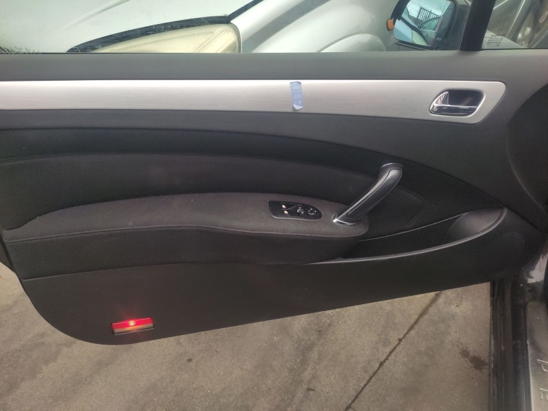 peugeot 407 (6d_) del año 2006