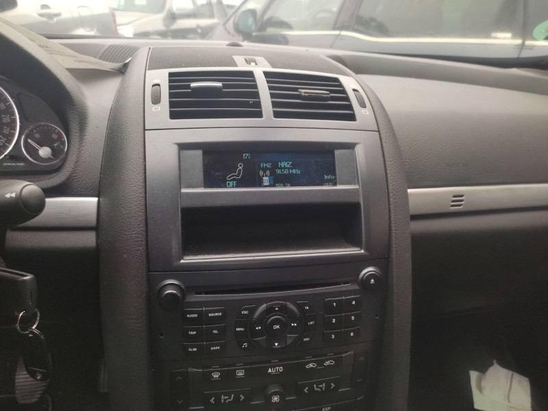 peugeot 407 (6d_) del año 2006