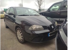 seat ibiza iii (6l1) del año 2007