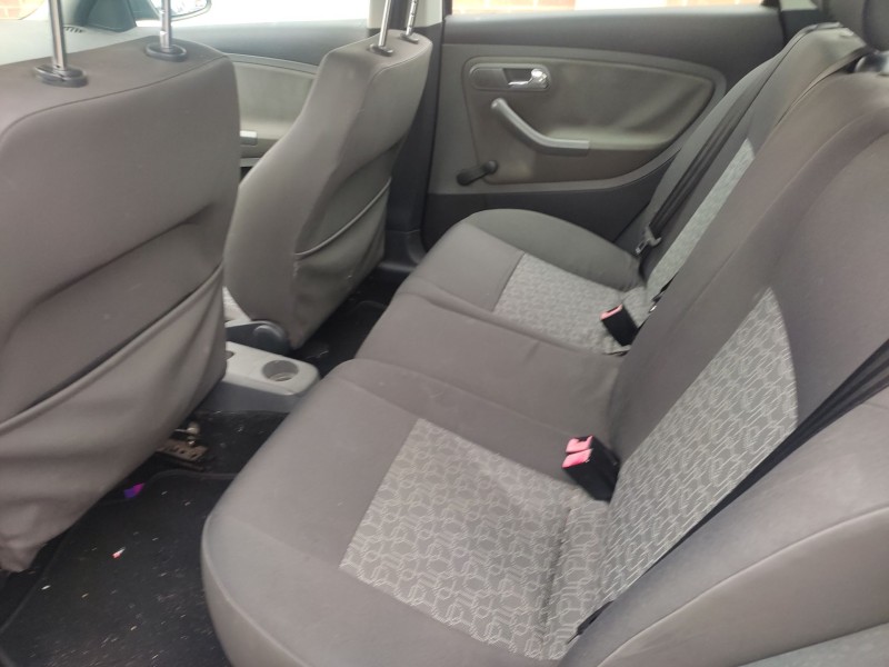 seat ibiza iii (6l1) del año 2007