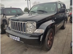 jeep cherokee (kk) del año 2010