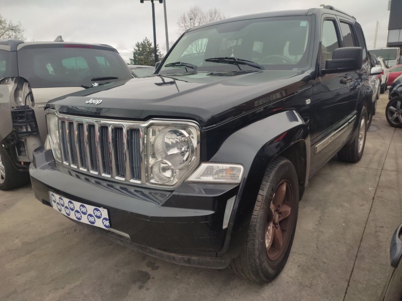 JEEP CHEROKEE (KK)