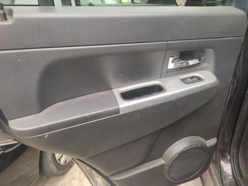 jeep cherokee (kk) del año 2010