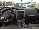 JEEP CHEROKEE (KK)