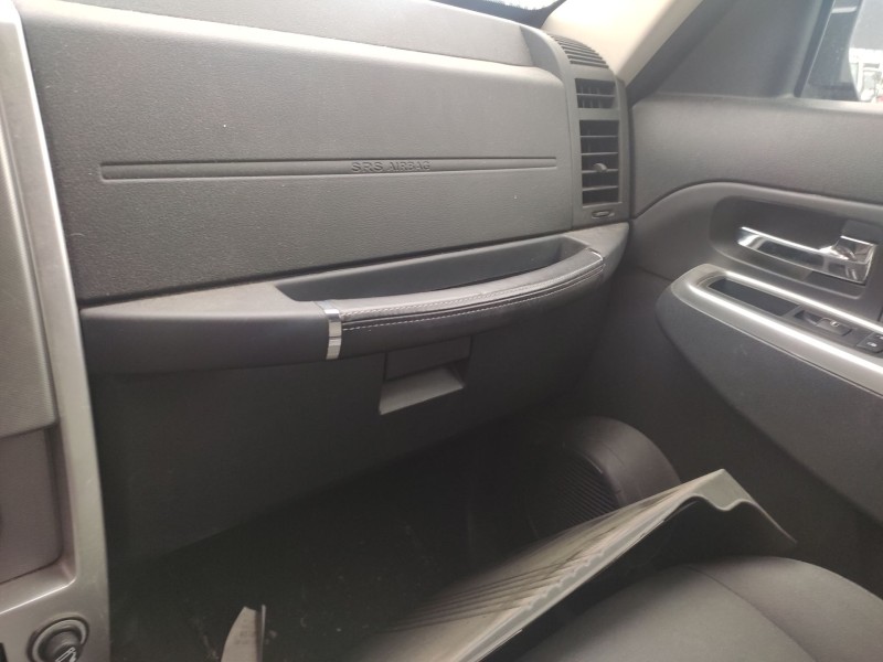 jeep cherokee (kk) del año 2010