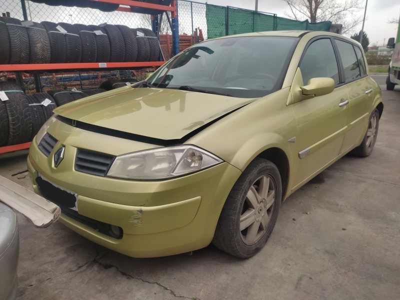 renault megane ii (bm0/1_, cm0/1_) del año 2004