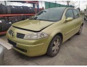 RENAULT MEGANE II (BM0/1_, CM0/1_)