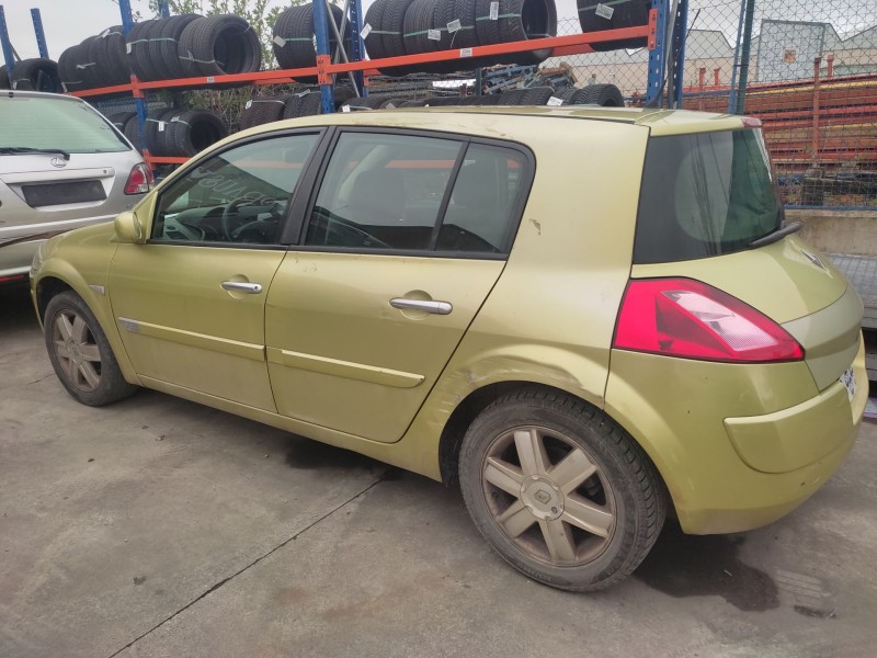 renault megane ii (bm0/1_, cm0/1_) del año 2004