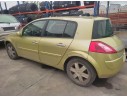 RENAULT MEGANE II (BM0/1_, CM0/1_)