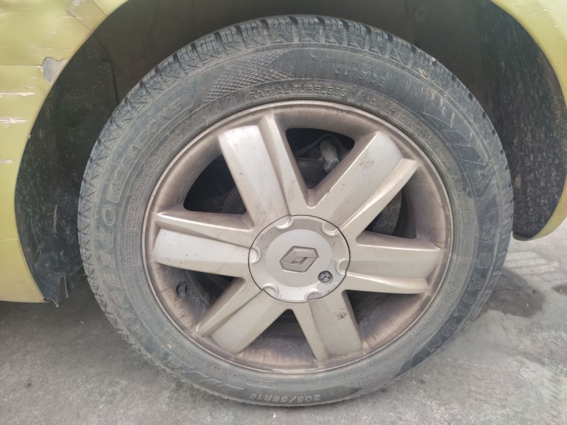 renault megane ii (bm0/1_, cm0/1_) del año 2004