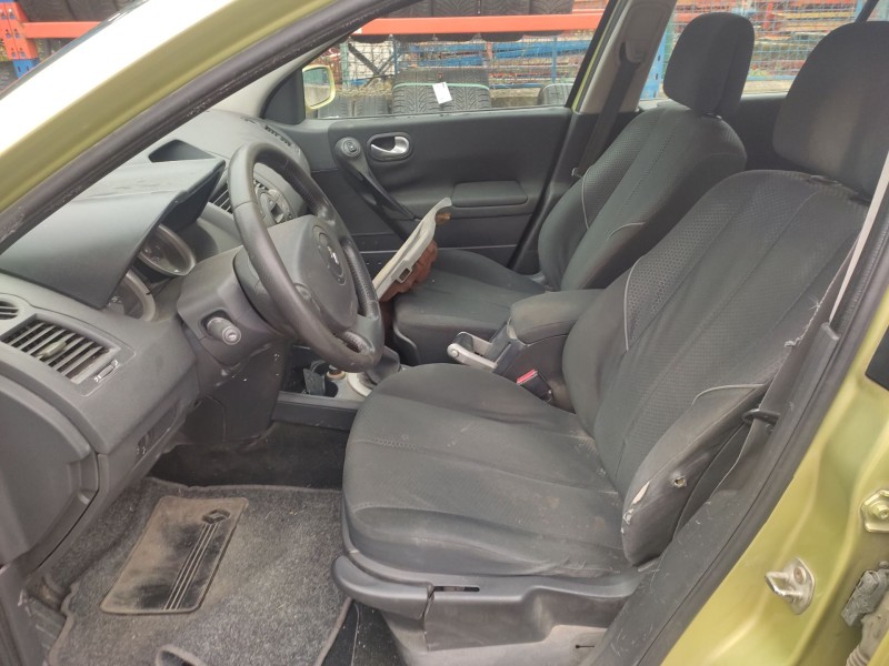 renault megane ii (bm0/1_, cm0/1_) del año 2004