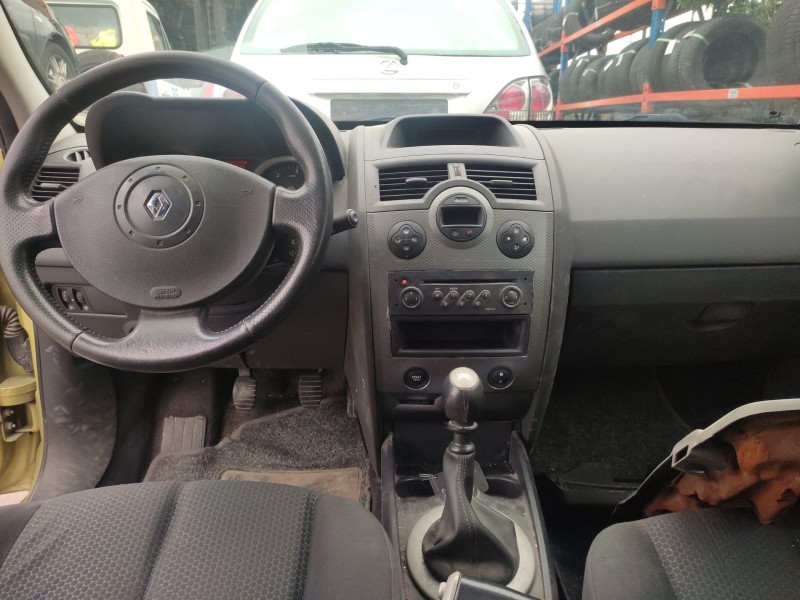 renault megane ii (bm0/1_, cm0/1_) del año 2004
