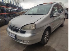 daewoo tacuma (u100) del año 2003