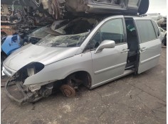 citroën c8 (ea_, eb_) del año 2004