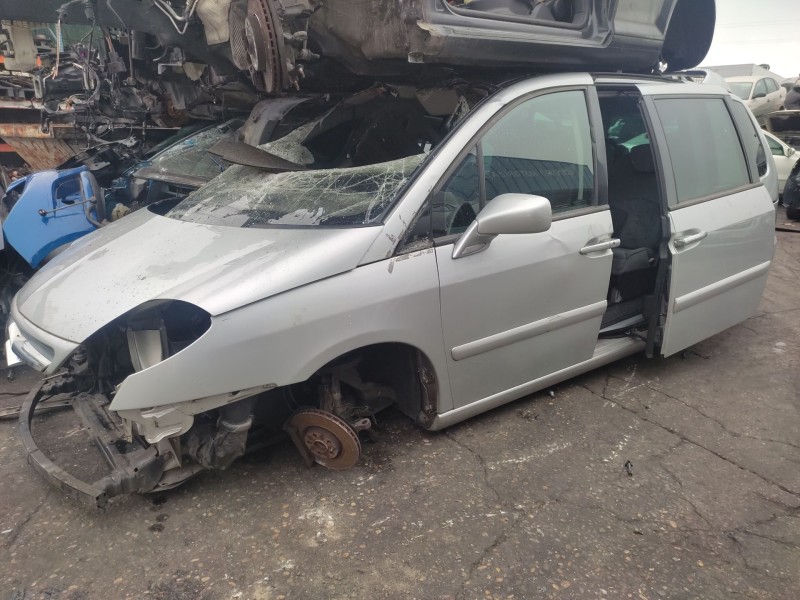 citroën c8 (ea_, eb_) del año 2004