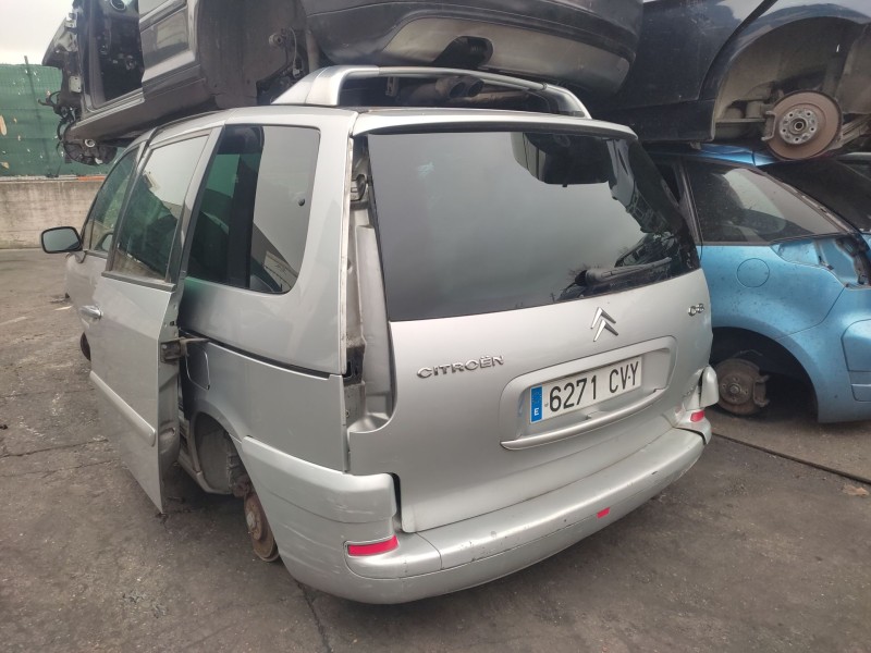 citroën c8 (ea_, eb_) del año 2004