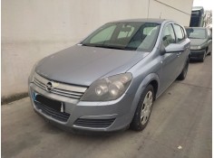 opel astra h sedán (a04) del año 2005