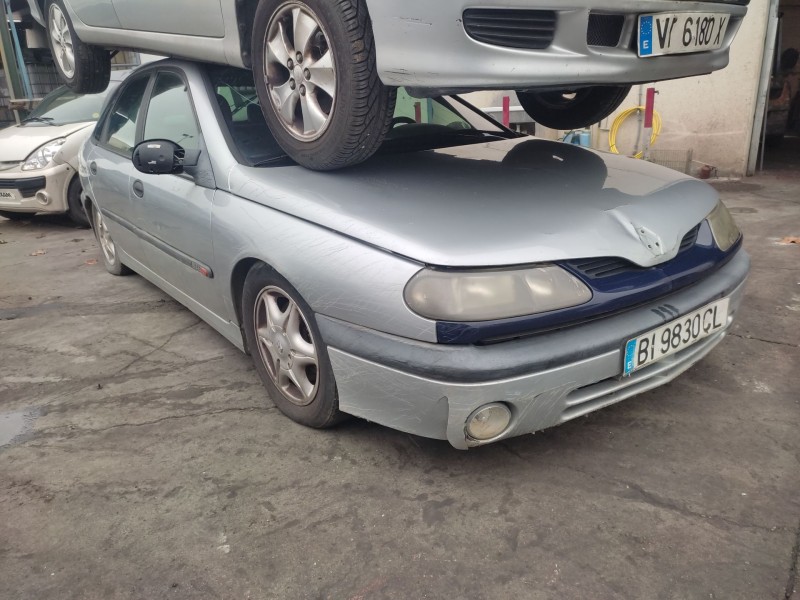 renault laguna i (b56_, 556_) del año 1999