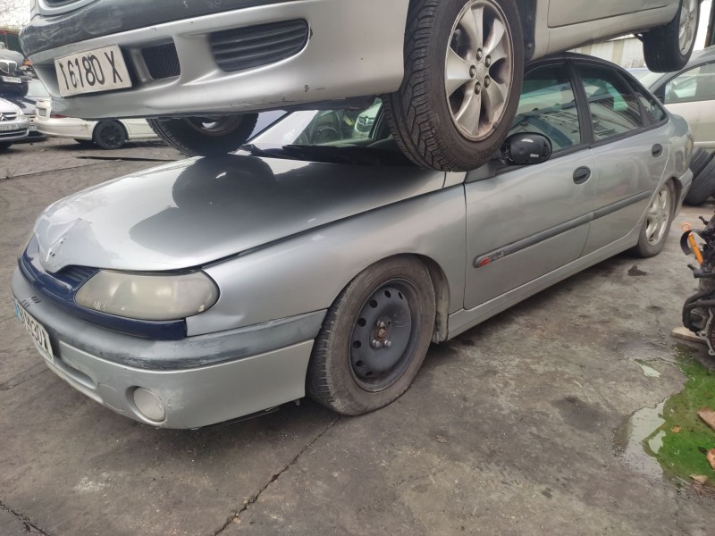 renault laguna i (b56_, 556_) del año 1999