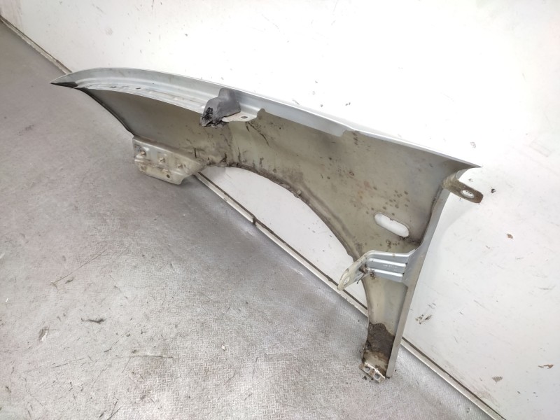 Recambio de aleta delantera derecha para seat cordoba (6l2) 1.9 tdi referencia OEM IAM   