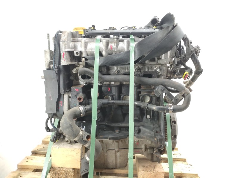 Recambio de motor completo para fiat 500 c (312_) 1.4 (312cxc1b, 312axc1b) referencia OEM IAM 169A3000  