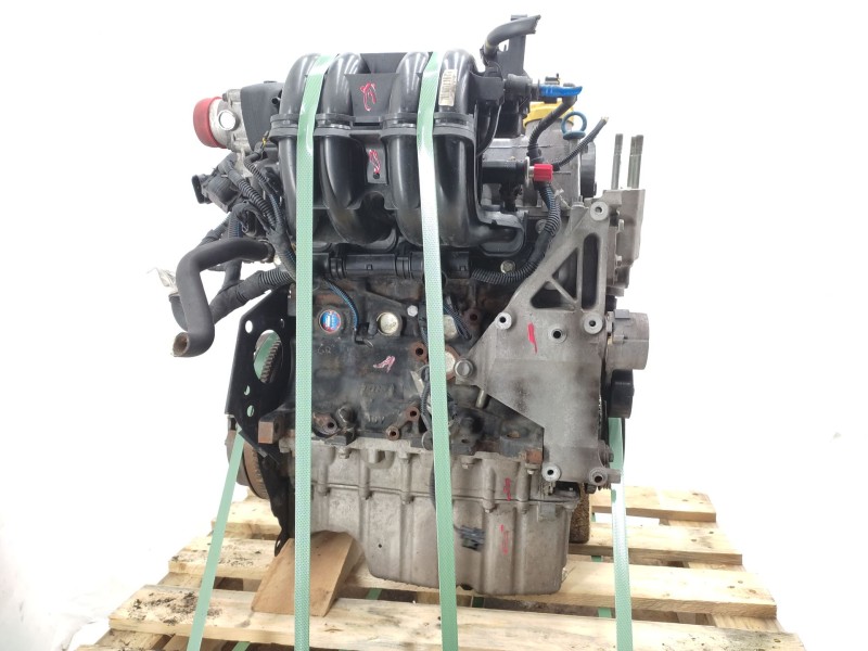 Motor Completo 169a3000  - Fiat 500 C (312_) 1.4 (312cxc1b, 312axc1b) 3