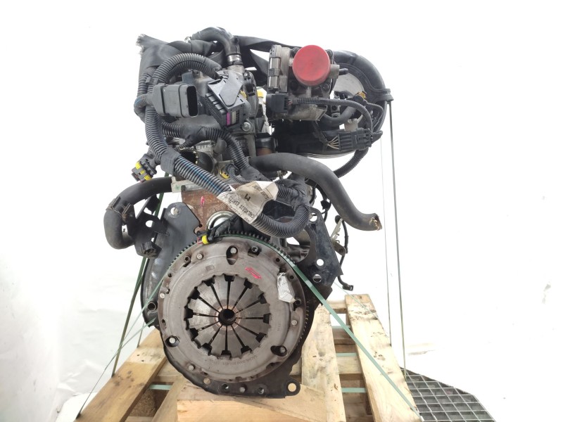 Motor Completo 169a3000  - Fiat 500 C (312_) 1.4 (312cxc1b, 312axc1b) 4