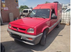 renault rapid/express (f40) del año 1998