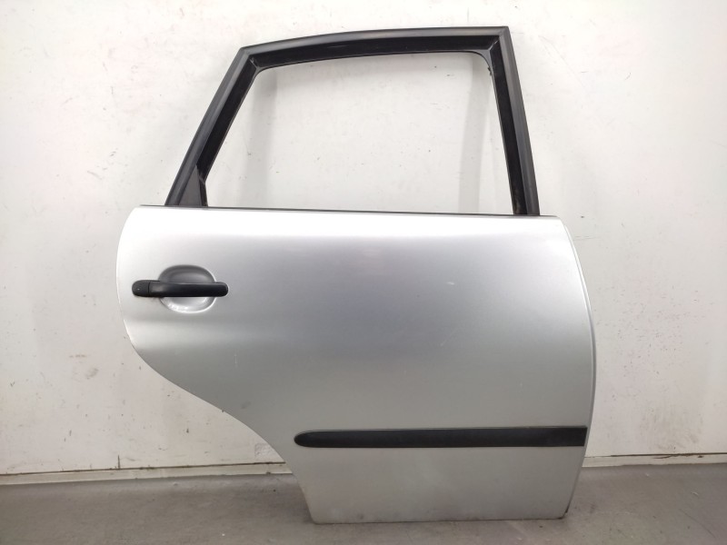 Recambio de puerta trasera derecha para seat cordoba (6l2) 1.9 tdi referencia OEM IAM   