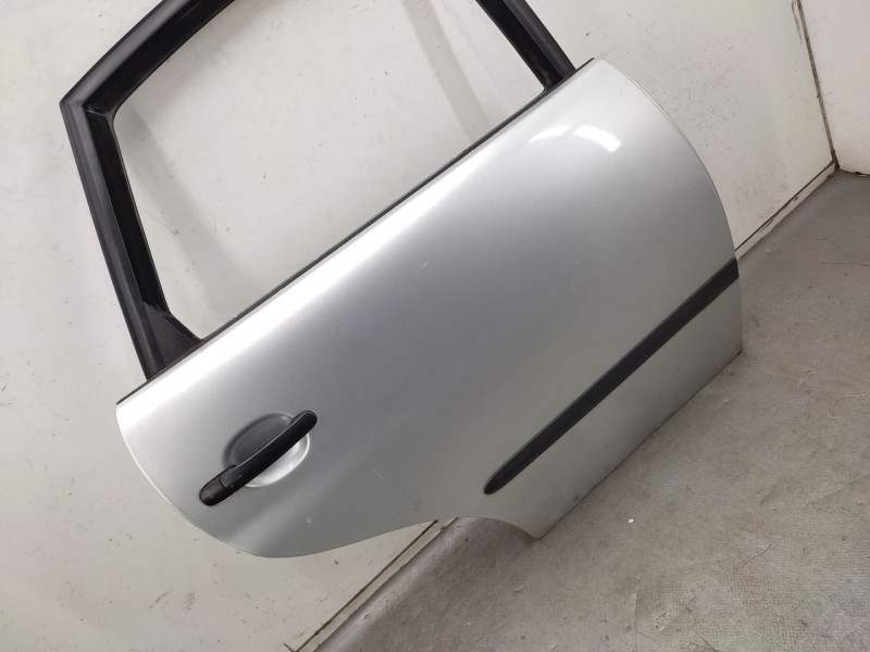 Puerta Trasera Derecha 6l4833056t  - Seat Cordoba (6l2) 1.9 Tdi 3