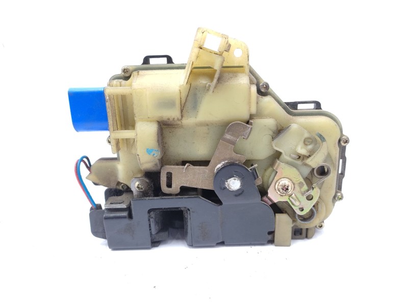 Recambio de cerradura puerta delantera derecha para seat cordoba (6l2) 1.9 tdi referencia OEM IAM   