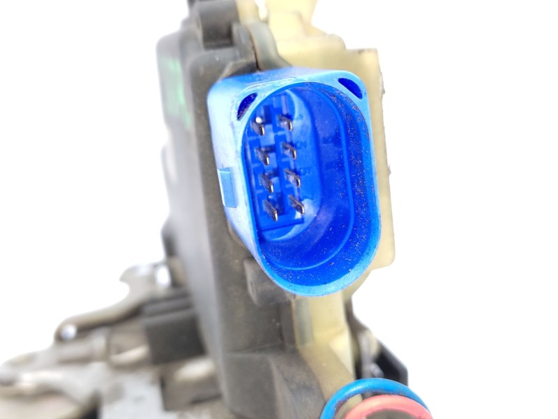 Recambio de cerradura puerta delantera derecha para seat cordoba (6l2) 1.9 tdi referencia OEM IAM   