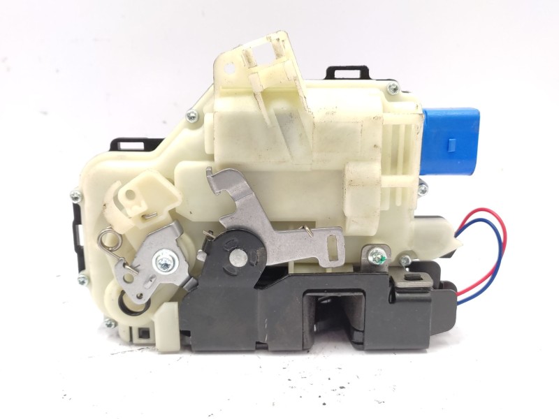 Recambio de cerradura puerta delantera izquierda para seat cordoba (6l2) 1.9 tdi referencia OEM IAM   