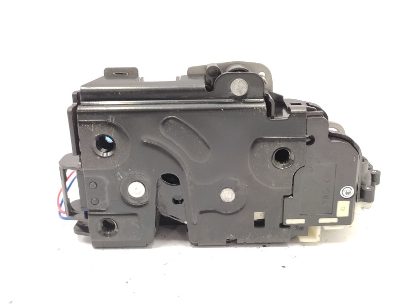 Recambio de cerradura puerta delantera izquierda para seat cordoba (6l2) 1.9 tdi referencia OEM IAM   