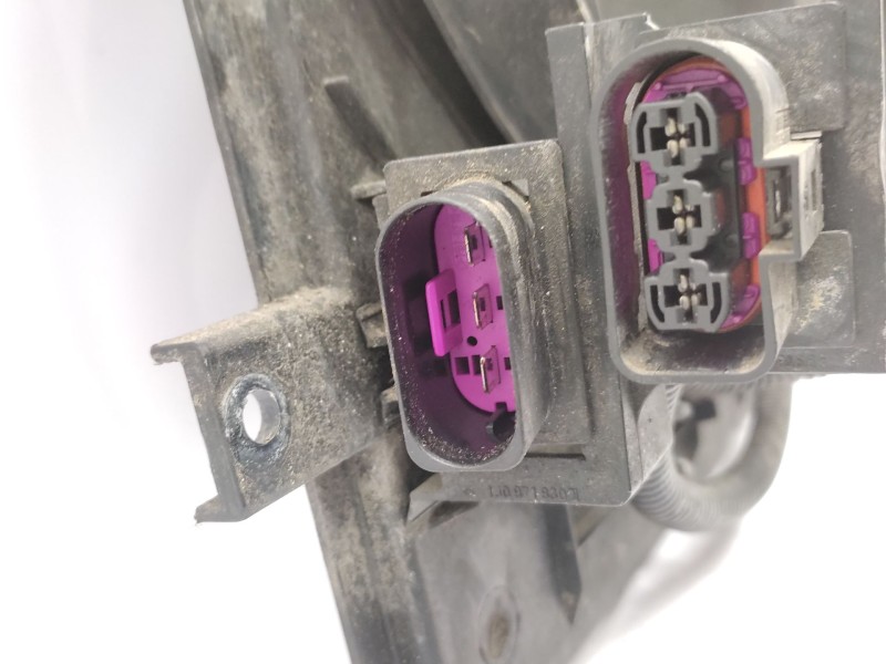 Recambio de electroventilador para seat cordoba (6l2) 1.9 tdi referencia OEM IAM   