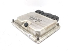 Recambio de centralita motor uce para seat cordoba (6l2) 1.9 tdi referencia OEM IAM   